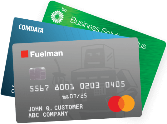 FleetCardsUSA®  Find the Right Fuel Card for Your Business