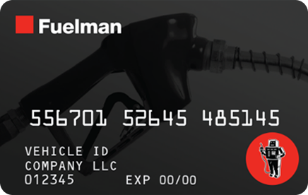discount fuel card with instant online approval