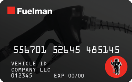 discount fuel card with instant online approval