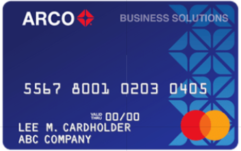 fleet mastercard with online approvals